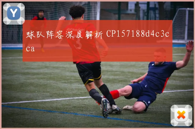 球队阵容深度解析 CP157188d4c3cca